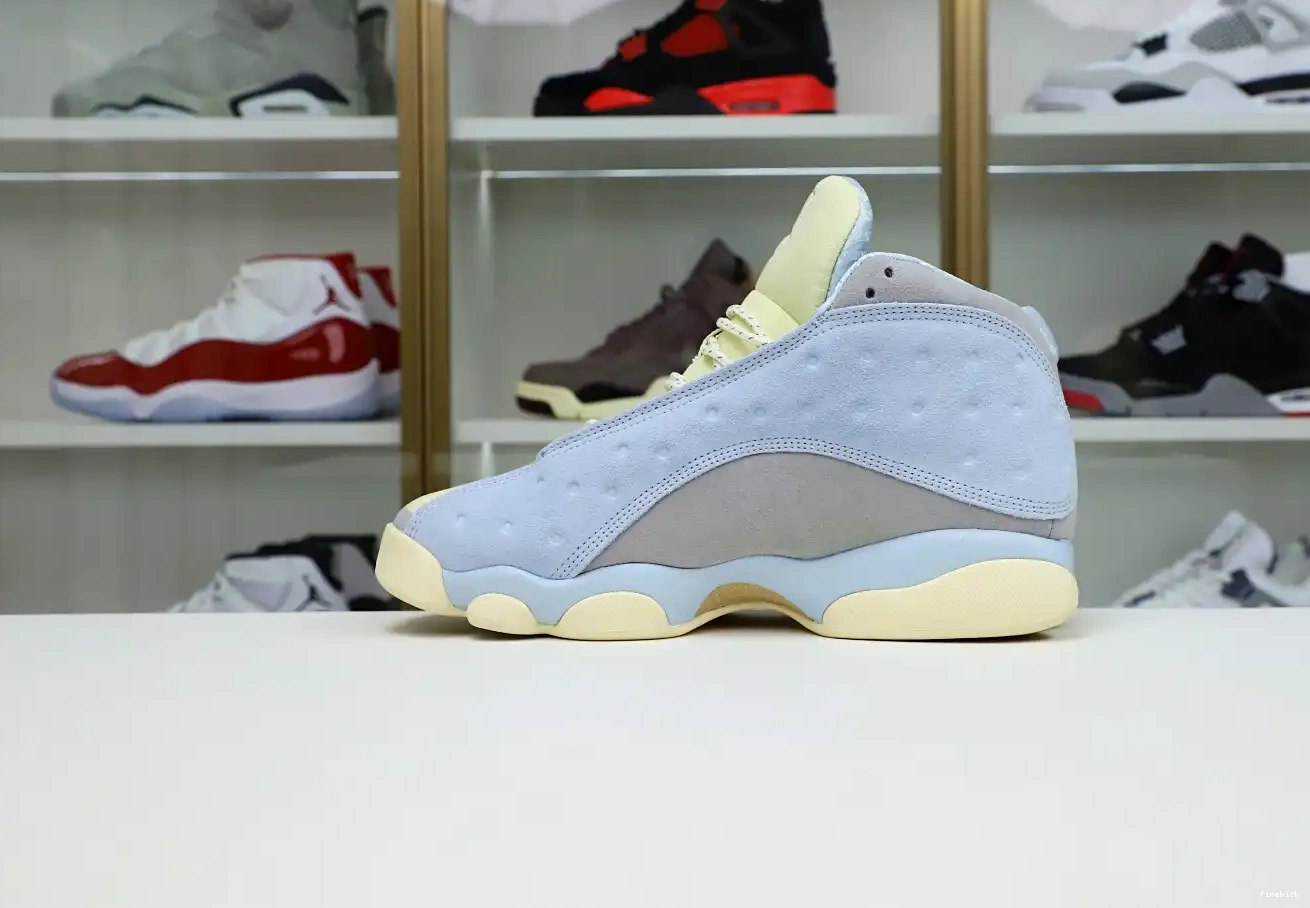 JORDAN SOLEFLY JORDAN AIR 13 AIR 0428